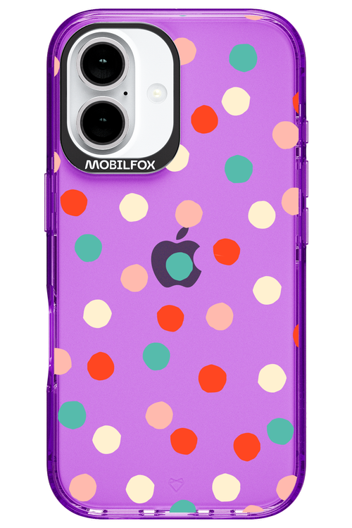Xmas Dotss - Apple iPhone 16