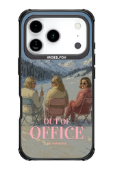 Out Of Office - Apple iPhone 17 Pro
