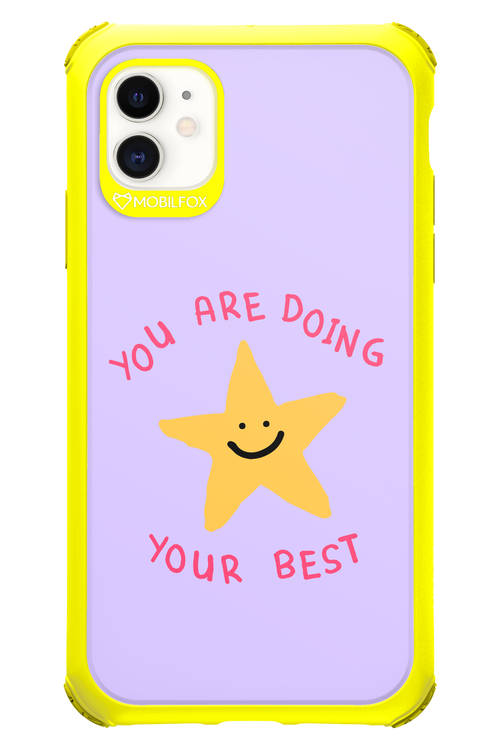 Your Best - Apple iPhone 11