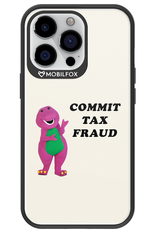 Dino - Apple iPhone 13 Pro