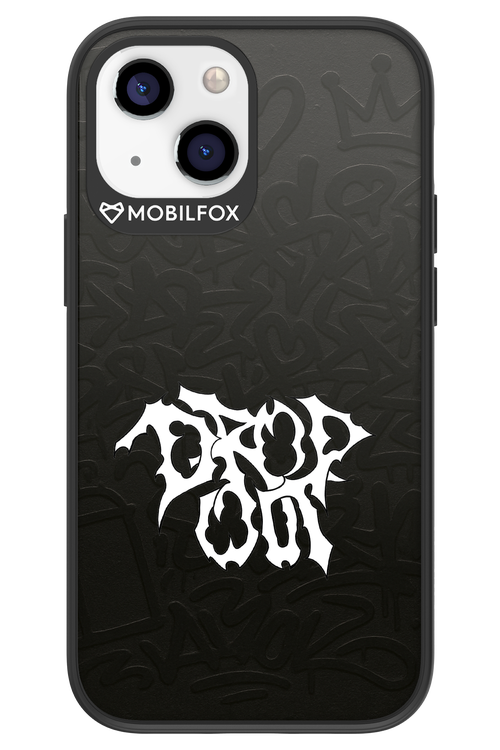 Drop Out 2.0 - Apple iPhone 13 Mini