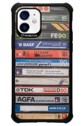 Retro Vibes - Apple iPhone 12