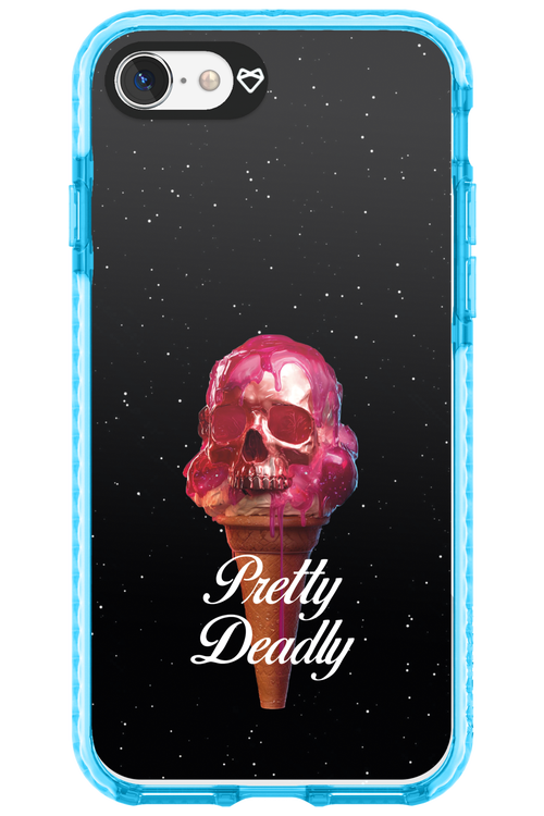 Pretty Deadly - Apple iPhone 8