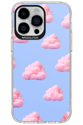 Cloudy - Apple iPhone 14 Pro Max