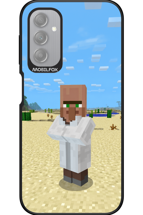 MC 2.0 - Samsung Galaxy A14