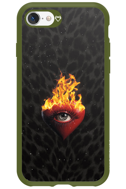 Shit happens - Apple iPhone SE 2020