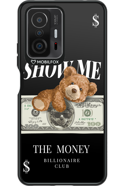 Show Me The Money - Xiaomi Mi 11T