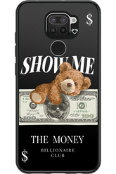 Show Me The Money - Xiaomi Redmi Note 9