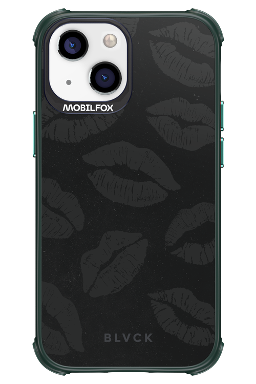 Dark Lips - Apple iPhone 13 Mini