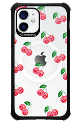 Disco Cherry - Apple iPhone 12