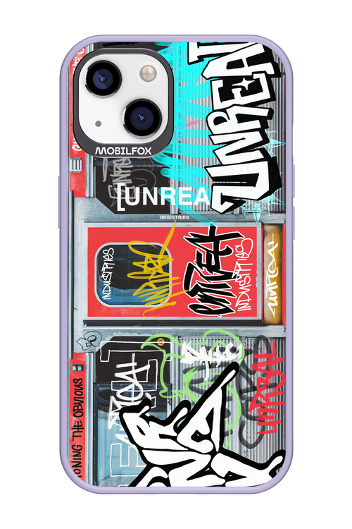 Train - Apple iPhone 13