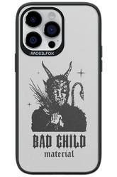 Krampus - Apple iPhone 14 Pro Max