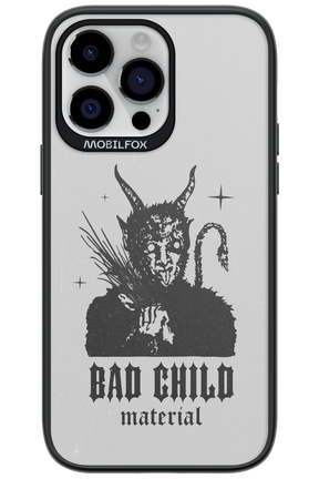 Krampus - Apple iPhone 14 Pro Max