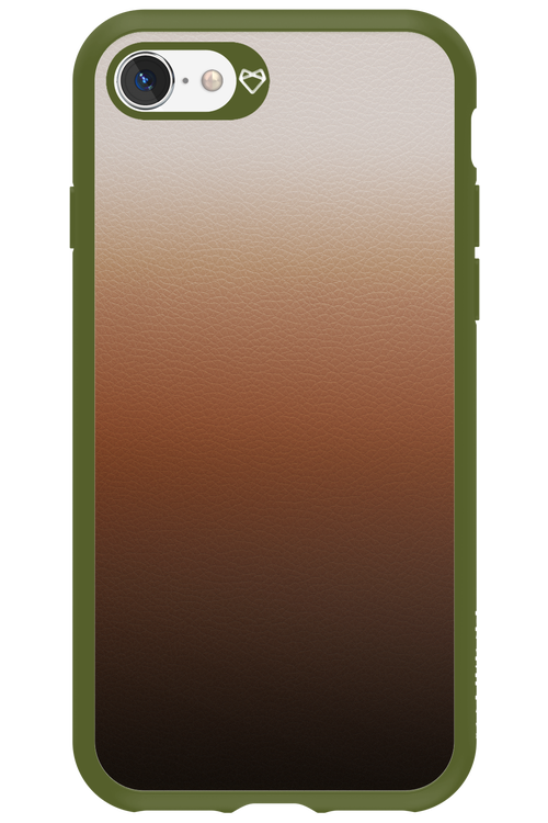 Desert Sunset - Apple iPhone SE 2020