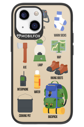 Adventure Pack 2.0 - Apple iPhone 13 Mini