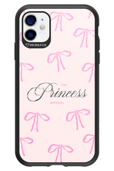 Princess Material - Apple iPhone 11