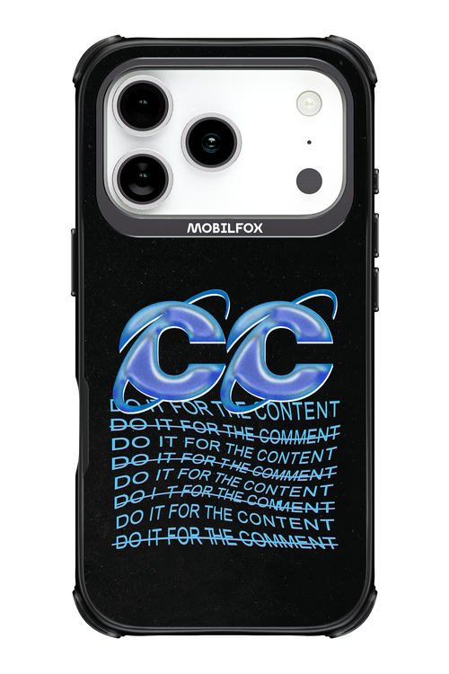CC 2.0 - Apple iPhone 17 Pro