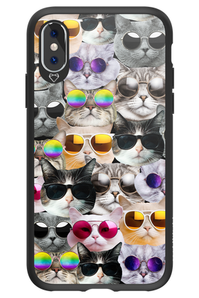 Cat World - Apple iPhone XS