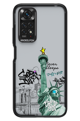 Urban Liberty 2.0 - Xiaomi Redmi Note 11/11S 4G