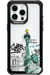 Urban Liberty - Apple iPhone 15 Pro Max