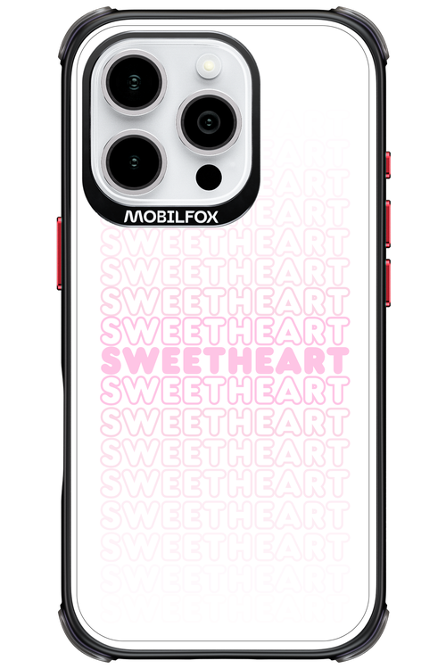 Sweetheart Pink - Apple iPhone 16 Pro