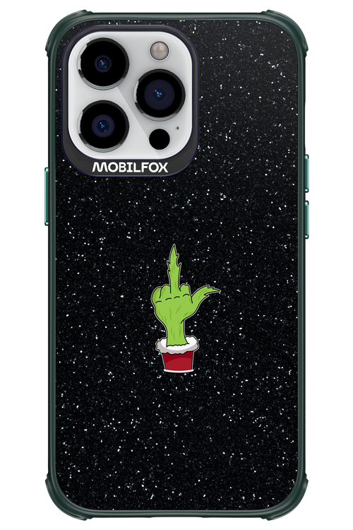 My Middle Finger - Apple iPhone 13 Pro