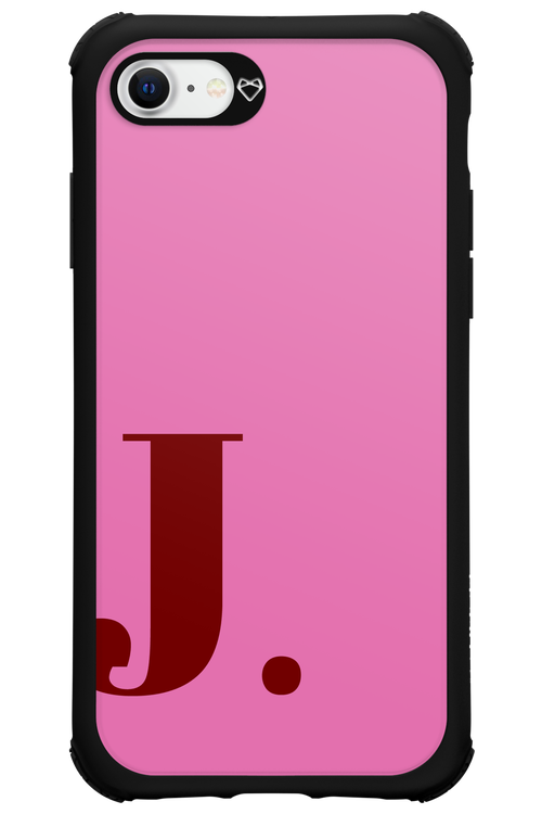 J (Sorbet) 2.0 - Apple iPhone SE 2022