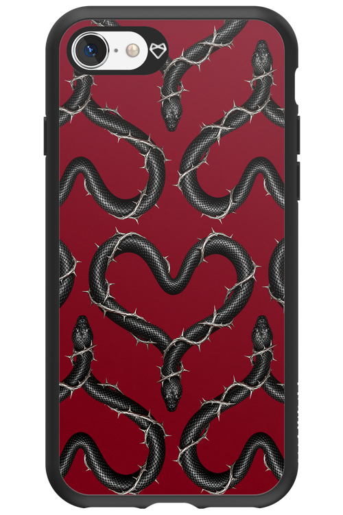 Bad Lover 2.0 - Apple iPhone SE 2020
