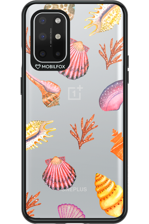 Sea Shells - OnePlus 8T