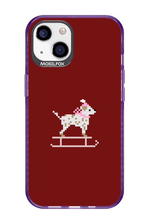 Chill Pup - Apple iPhone 13