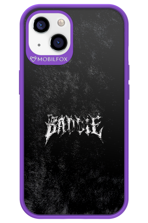 Rare Energy - Apple iPhone 13