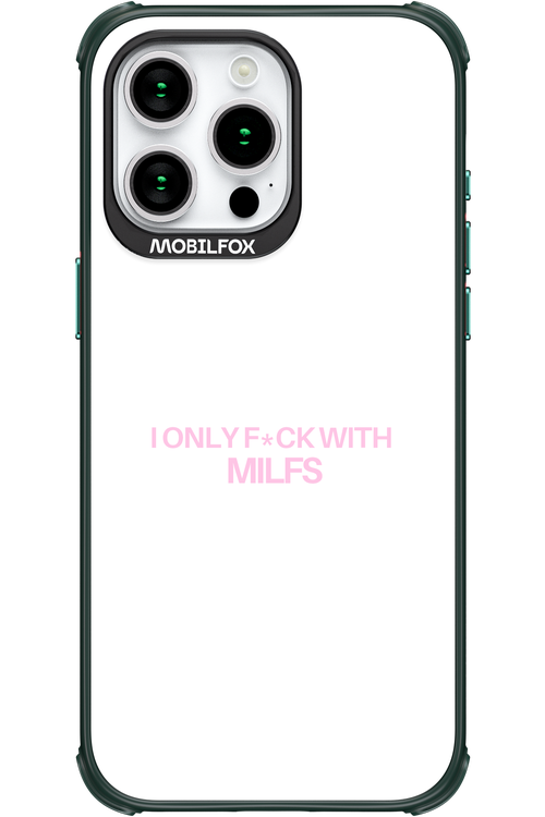 Only Milf - Apple iPhone 15 Pro Max