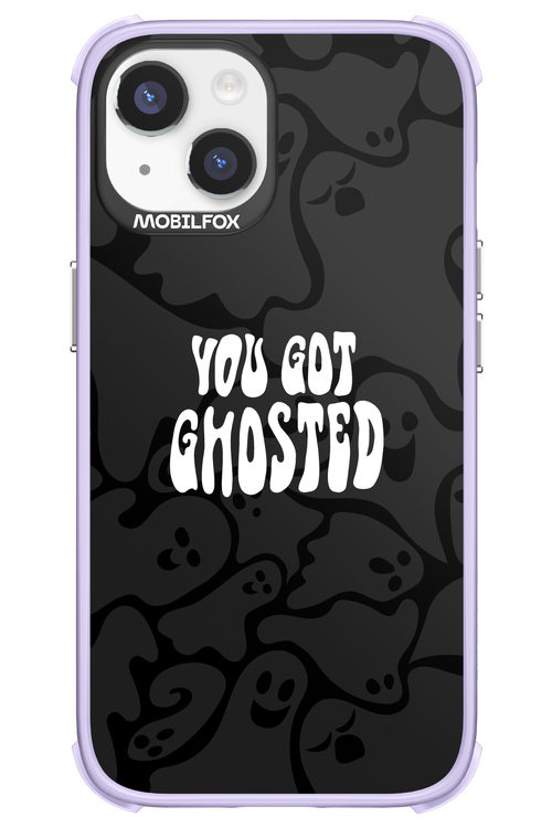 Ghosted - Apple iPhone 14