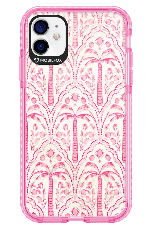 Pink Palm 2.0 - Apple iPhone 11