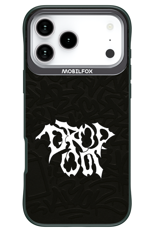 Drop Out 2.0 - Apple iPhone 17 Pro Max