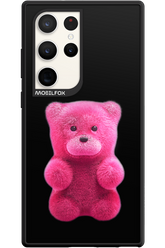 Pinky Bear - Samsung Galaxy S23 Ultra