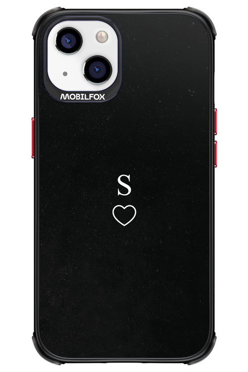 S Black 2.0 - Apple iPhone 13