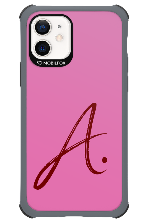 (Sorbet) A 2.0 - Apple iPhone 12