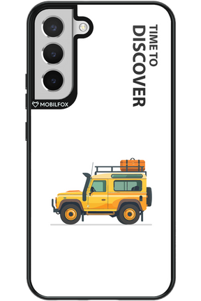 Off-Road Explorer - Samsung Galaxy S22+