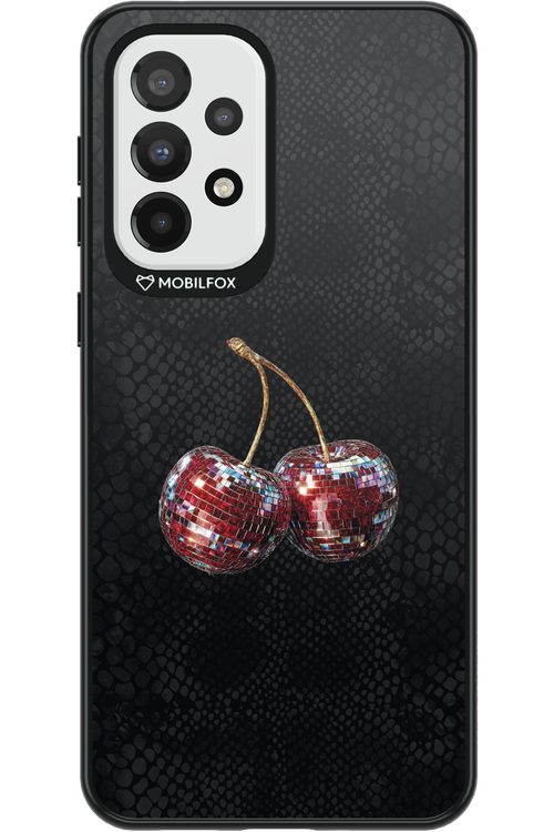 Disco Cherries - Samsung Galaxy A33