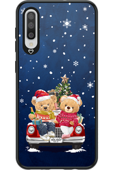 Happy Holiday - Samsung Galaxy A50