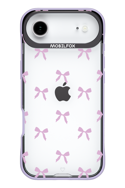 PinkyPromise - Apple iPhone 17 Air