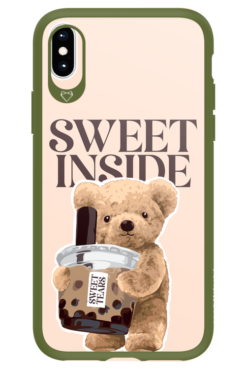 Sweet Inside - Apple iPhone XS