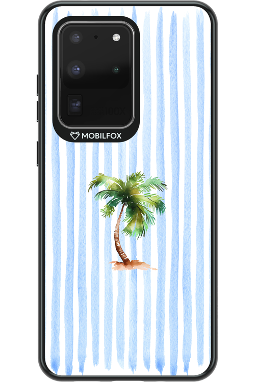 Palm Chill - Samsung Galaxy S20 Ultra 5G