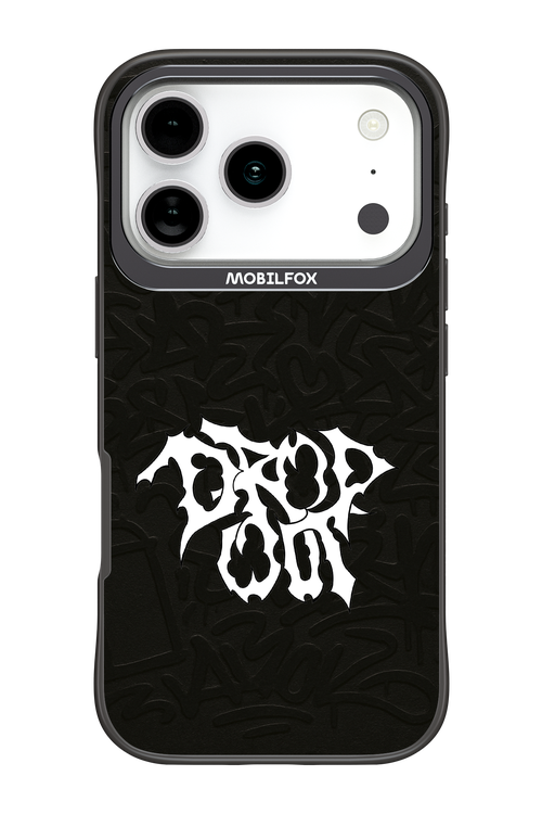Drop Out 2.0 - Apple iPhone 17 Pro