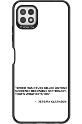 Speed Philosophy - Samsung Galaxy A22 5G