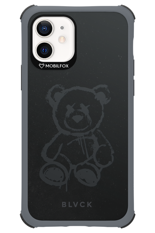 BLVCK BEAR 2.0 - Apple iPhone 12