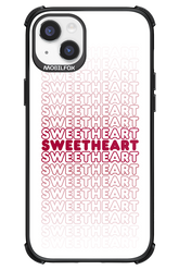Sweetheart Red - Apple iPhone 14 Plus