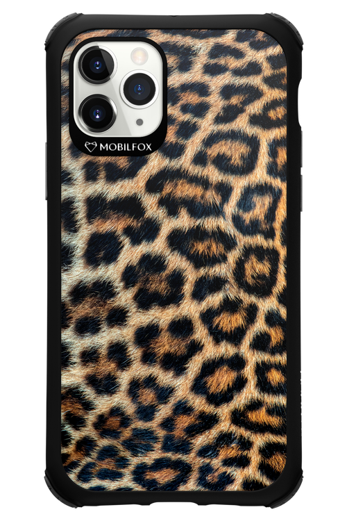 Leopard - Apple iPhone 11 Pro