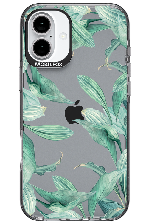Greenpeace - Apple iPhone 16 Plus